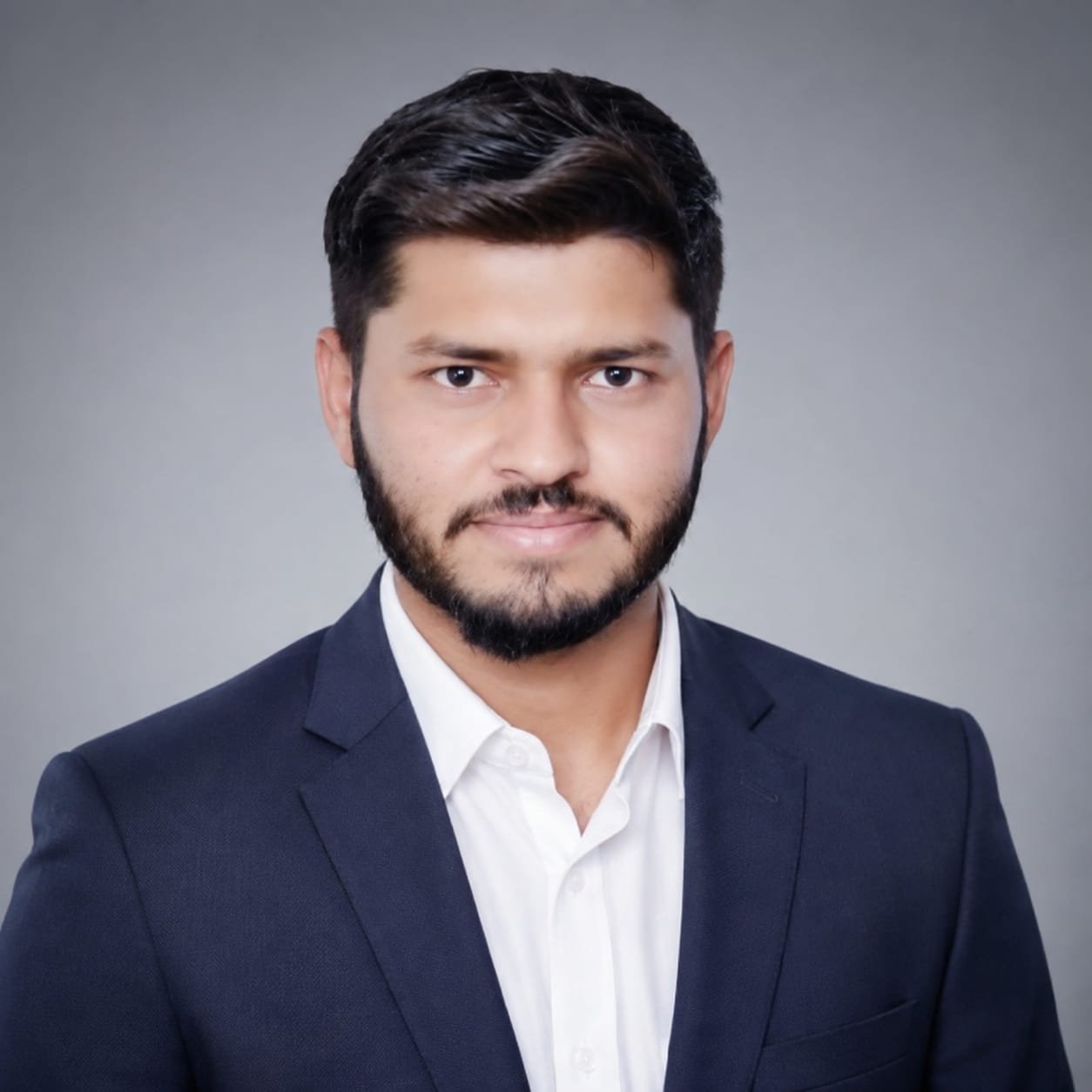 Mr. Inderjeet Singh